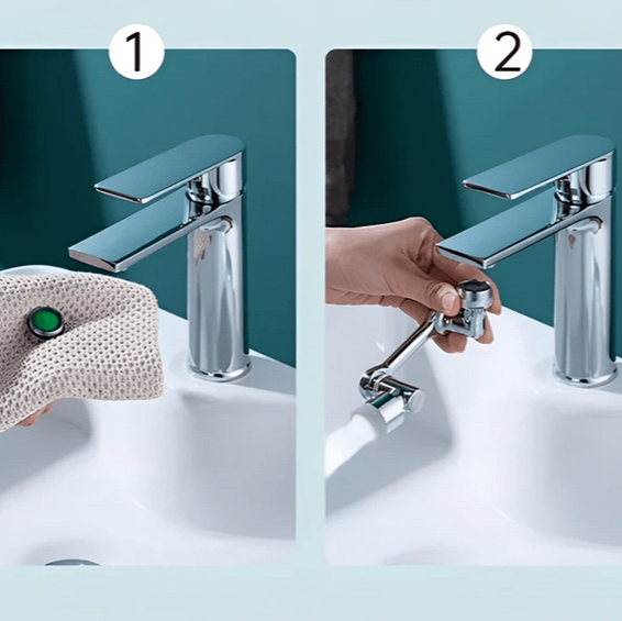 Spinnenstecker™ Effiziente Platzeinsparung