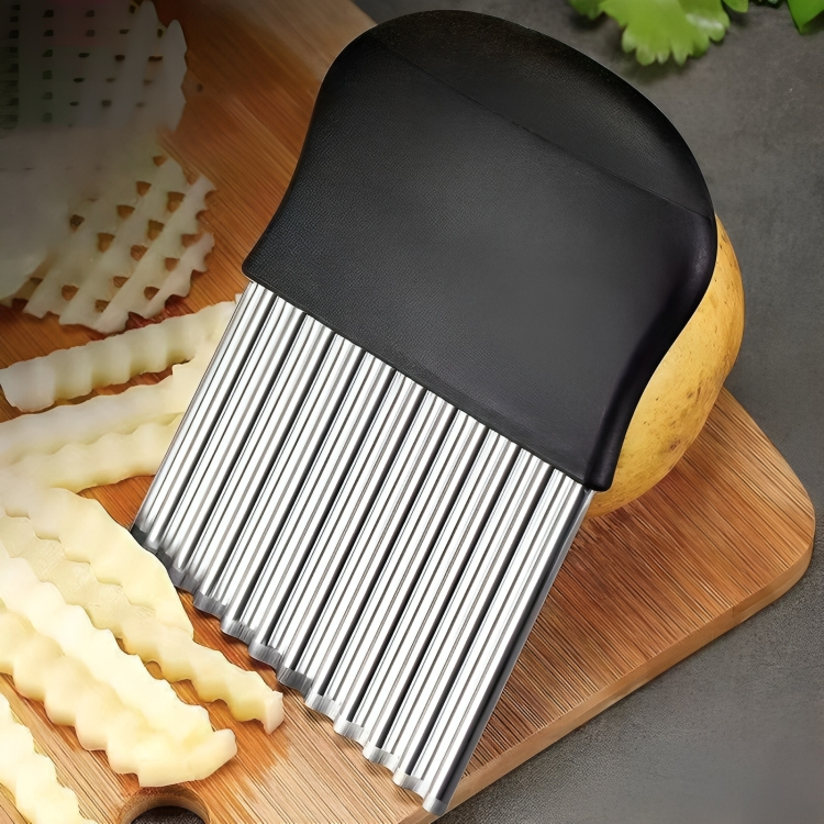 Schnellschneider™ Mühelose Faltenbildung