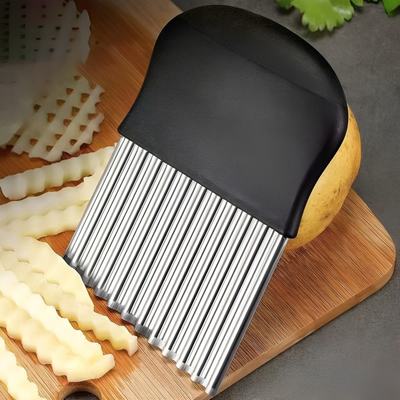 Schnellschneider™ Mühelose Faltenbildung