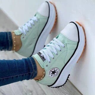 Berenice - Orthopädische Turnschuhe