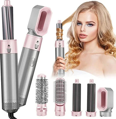 HaarTechnologie ™ All-in-One-Haarzauber