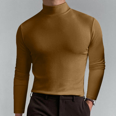 KlassischerHals™ Erhöht das elegante Aussehen
