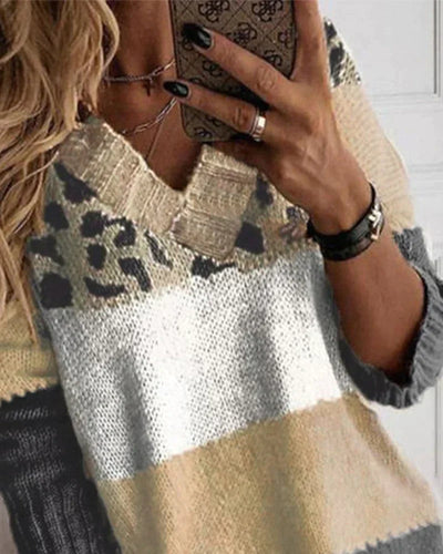 Elisabeth | Strickpullover