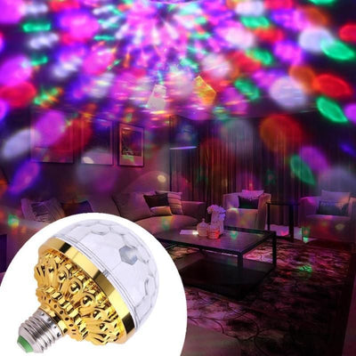 StrahlendeVibes™ Einstellbare Lichtmodi