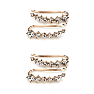 EleganteDiamanten™ Schillerndes Diamant Detail