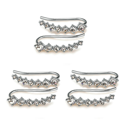 EleganteDiamanten™ Schillerndes Diamant Detail