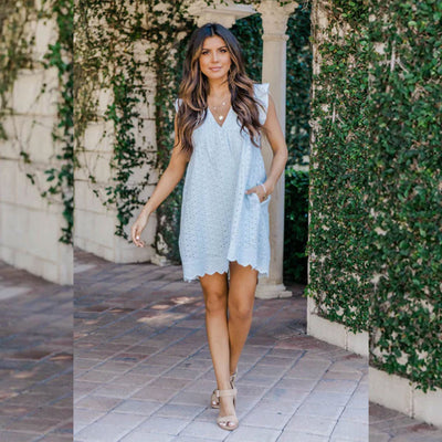 Linovero Kleid