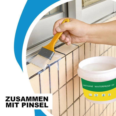 1+1 GRATIS | SiegelSchutz™ Dichtet Risse schnell ab