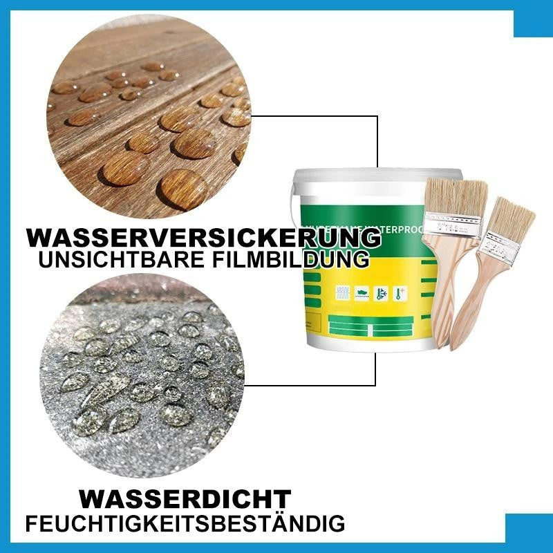 1+1 GRATIS | SiegelSchutz™ Dichtet Risse schnell ab