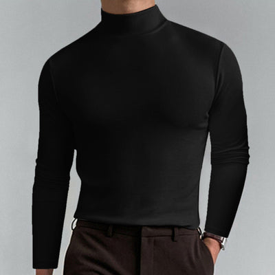 KlassischerHals™ Erhöht das elegante Aussehen