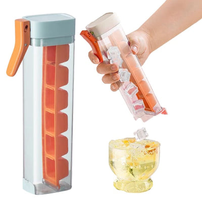 2+1 Gratis | GlattesEis™ Sofortiger Eis-Komfort