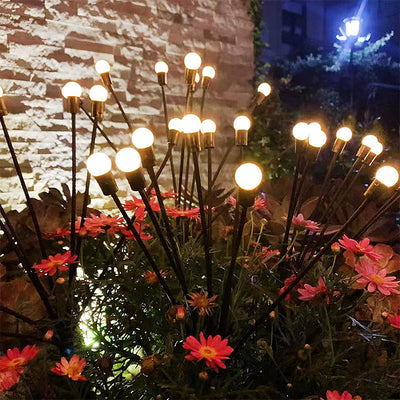 Garden Lights™ | Einzigartige & schöne Gartendekoration!