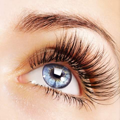 GlamBlick™ Kräftige Wimpern in wenigen Sekunden  (Kaufen Sie 1 und erhalten Sie 1 gratis)