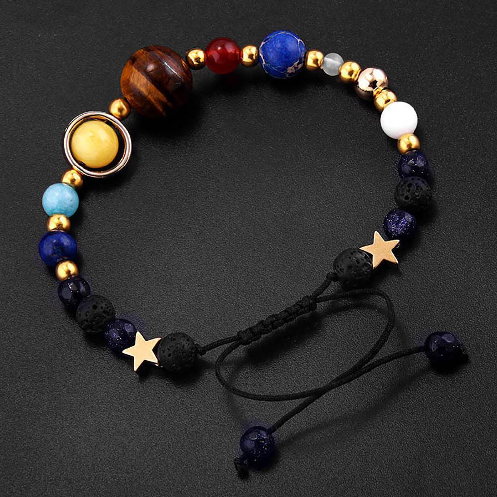 SolarerPuls™ Universe Inspired Bracelet