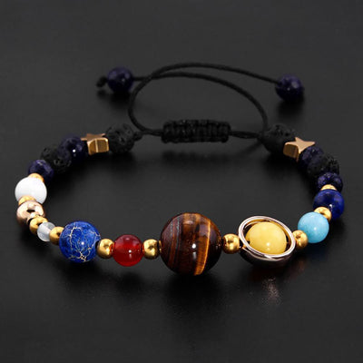 SolarerPuls™ Universe Inspired Bracelet