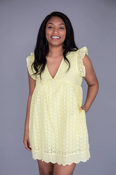 SpitzeCharme™ Elegant und feminin