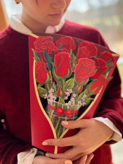 Blumenkasten™ Lebendige Blumenüberraschung