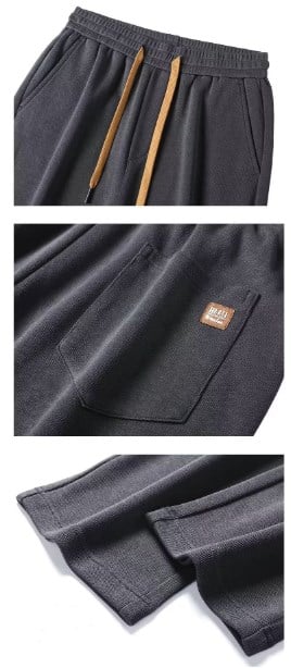 GlideHose™ Definiert müheloses Tragen