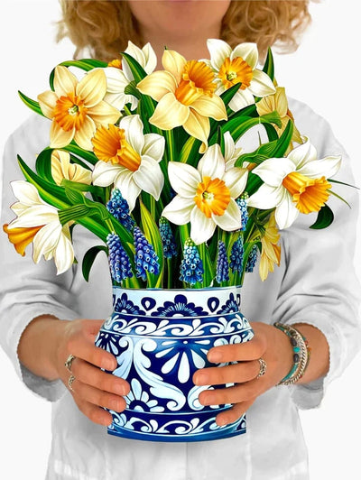 Blumenkasten™ Lebendige Blumenüberraschung