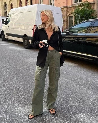 FlexHose™ Komfort in Bewegung