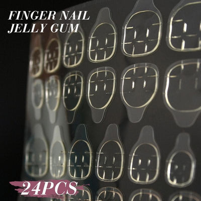 Nagelpflaster™ Glamouröses magnetisches Design