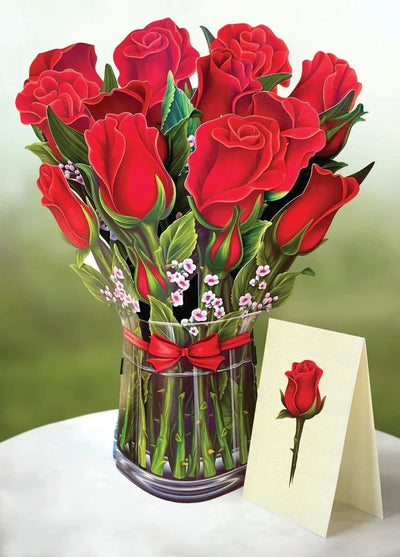 Blumenkasten™ Lebendige Blumenüberraschung