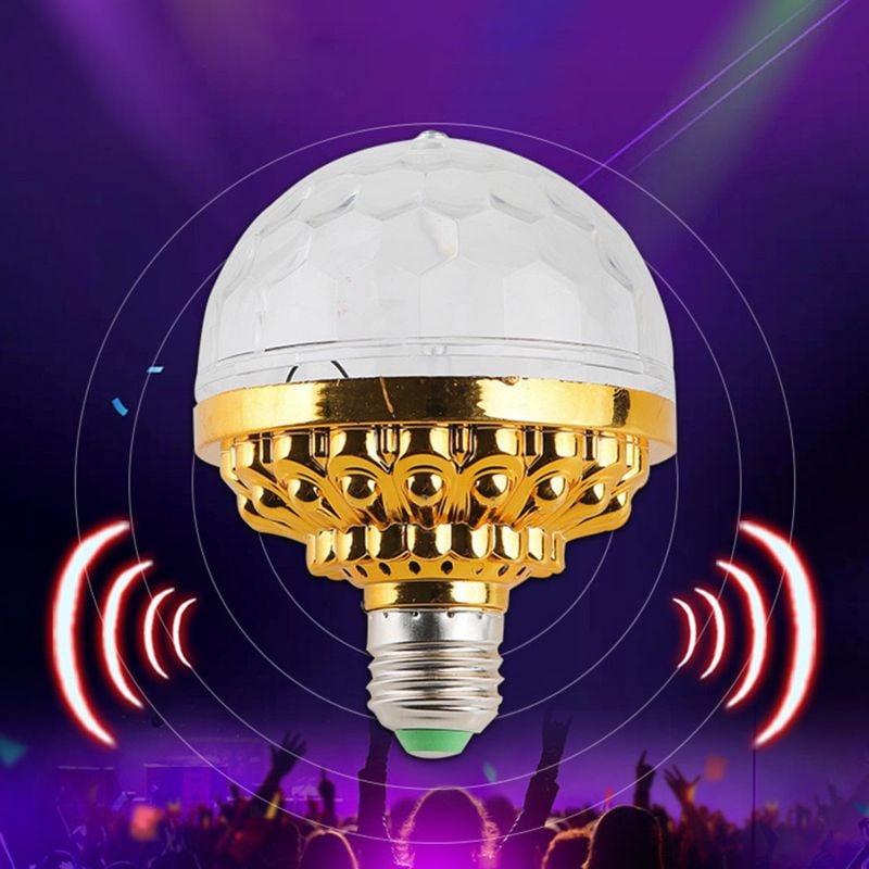 StrahlendeVibes™ Einstellbare Lichtmodi