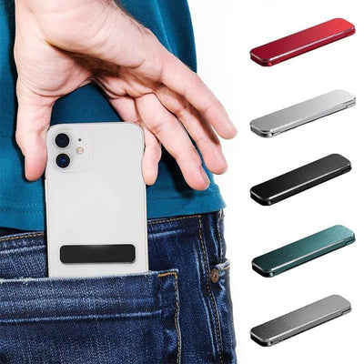 SchnappStänder™ Hält das Telefon sicher