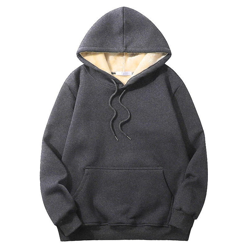 FrostSchild™ Thermo-Komfort-Hoodie