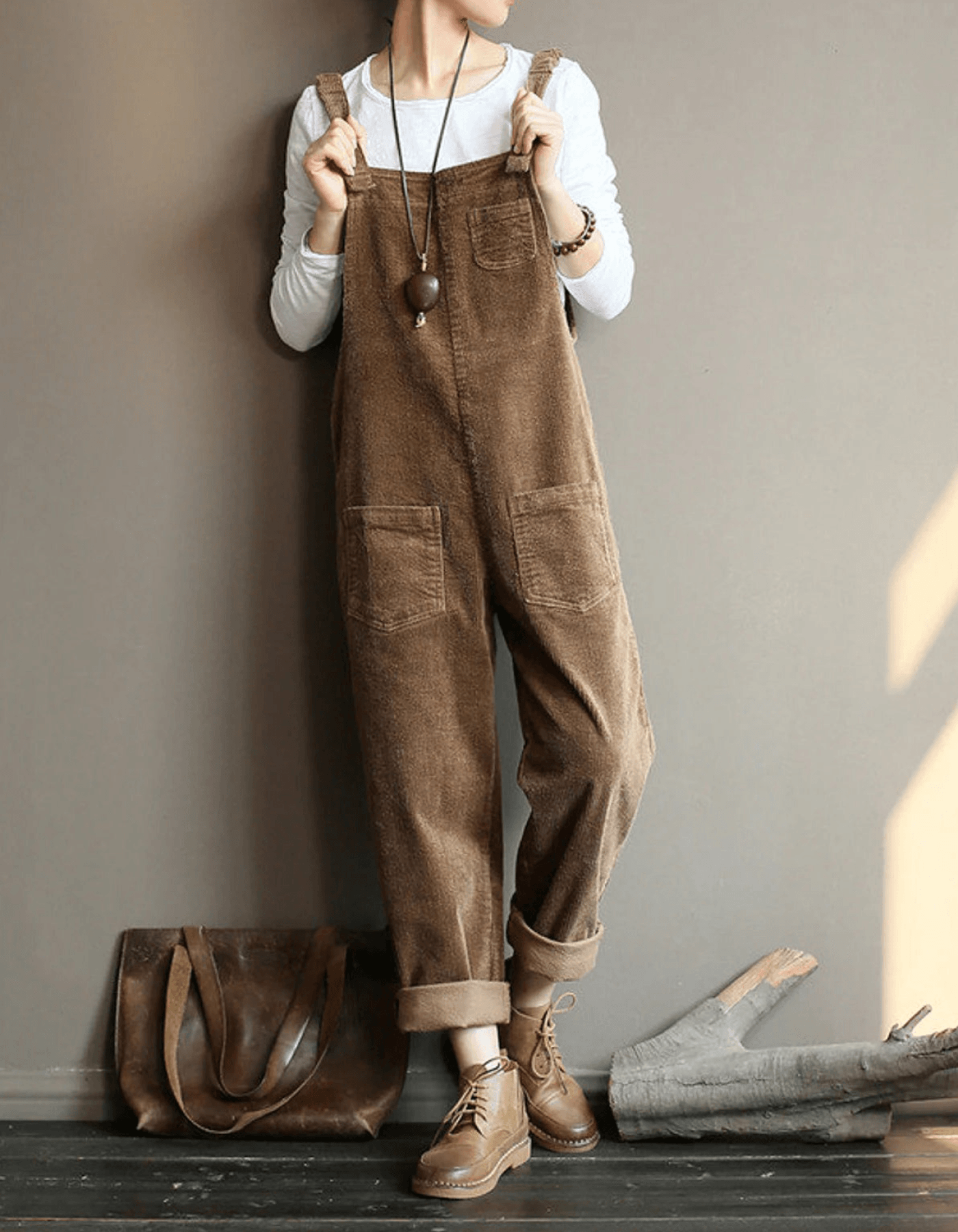 BequemerPullover™ Entspannter Streetstyle