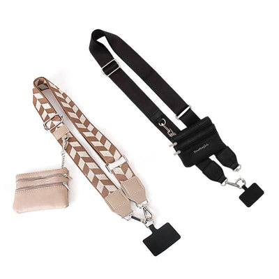 Riemenschloss™ Bequeme Handauflage