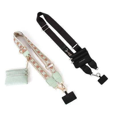 Riemenschloss™ Bequeme Handauflage
