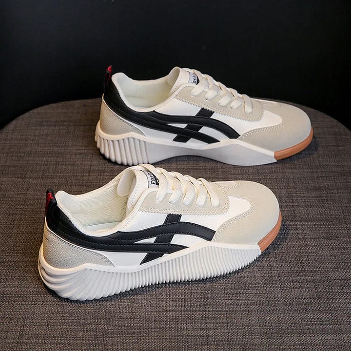 Orthopädische Vintage-Schuhe, Von Pylomo™