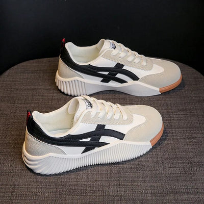 Orthopädische Vintage-Schuhe, Von Pylomo™