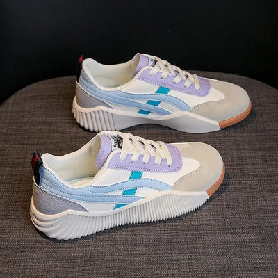 Orthopädische Vintage-Schuhe, Von Pylomo™