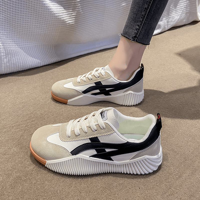 Orthopädische Vintage-Schuhe, Von Pylomo™