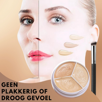 PerfekteMischung™ Mühelose Schönheitskorrektur