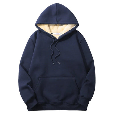 FrostSchild™ Thermo-Komfort-Hoodie