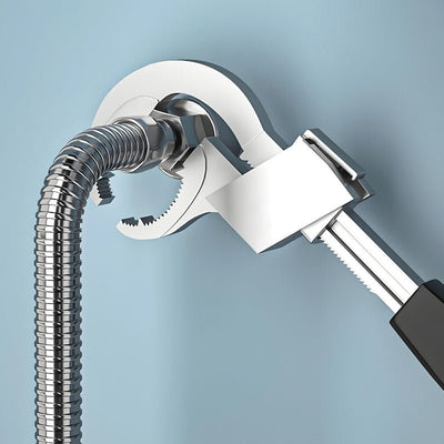 PlumbWiz™ - Mühelose Sanitärreparaturen – jederzeit und überall