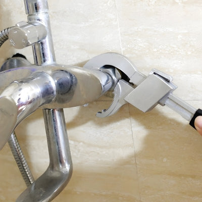 PlumbWiz™ - Mühelose Sanitärreparaturen – jederzeit und überall