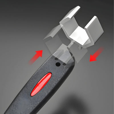PlumbWiz™ - Mühelose Sanitärreparaturen – jederzeit und überall