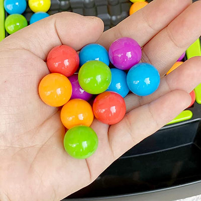 FarbeSpielen™ Bunte Spaß-Herausforderung
