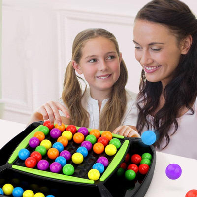 FarbeSpielen™ Bunte Spaß-Herausforderung
