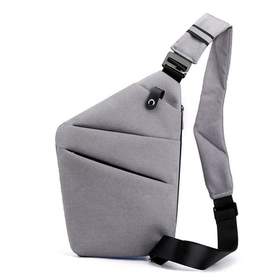 SafeStuff™ | Anti-Diebstahl tasche