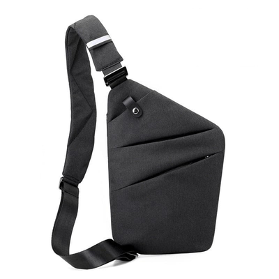 SafeStuff™ | Anti-Diebstahl tasche