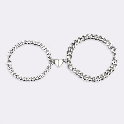 SOULMATE™ - Bracelet Set for Couples (TODAY ONLY 70% OFF!)