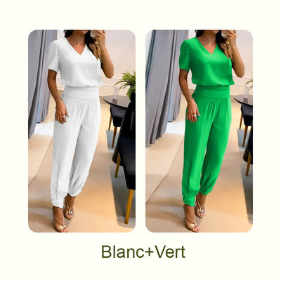 Olivia™ Mühelose Alltagskleidung