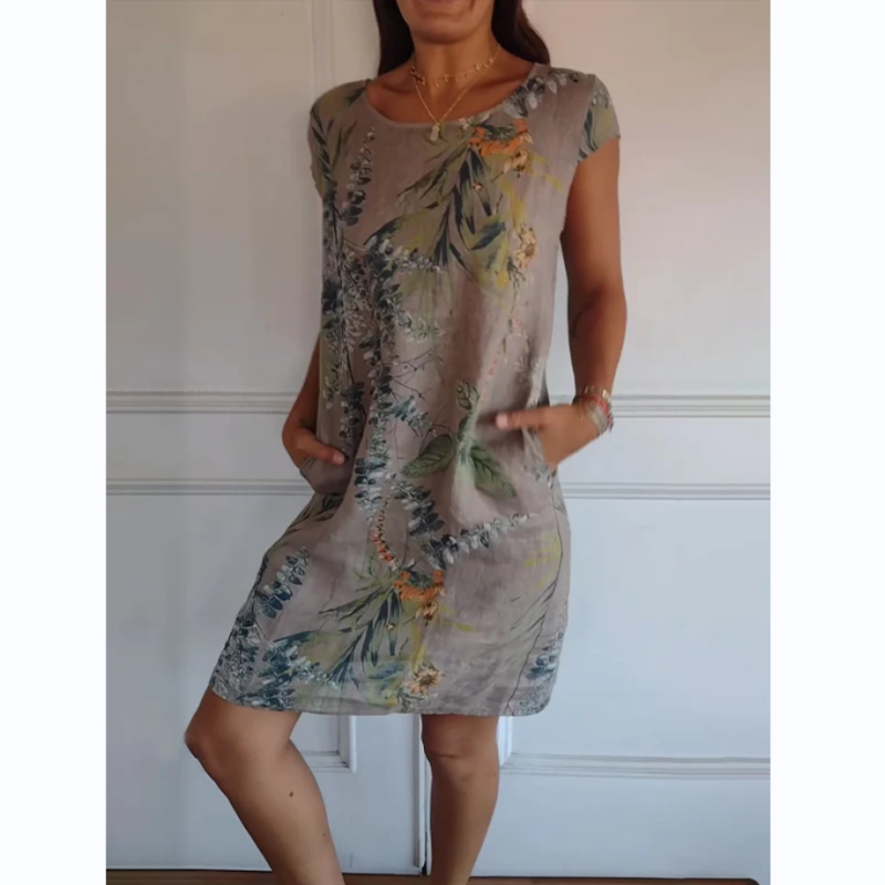 FloralerCharme™ Von der Natur inspirierte Eleganz