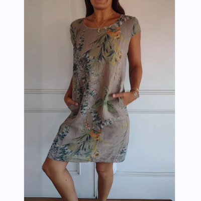 FloralerCharme™ Von der Natur inspirierte Eleganz