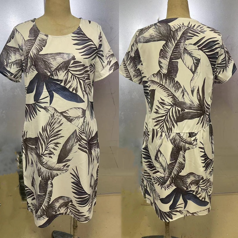 FloralerCharme™ Von der Natur inspirierte Eleganz